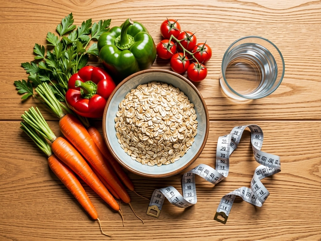 Nutritional elements