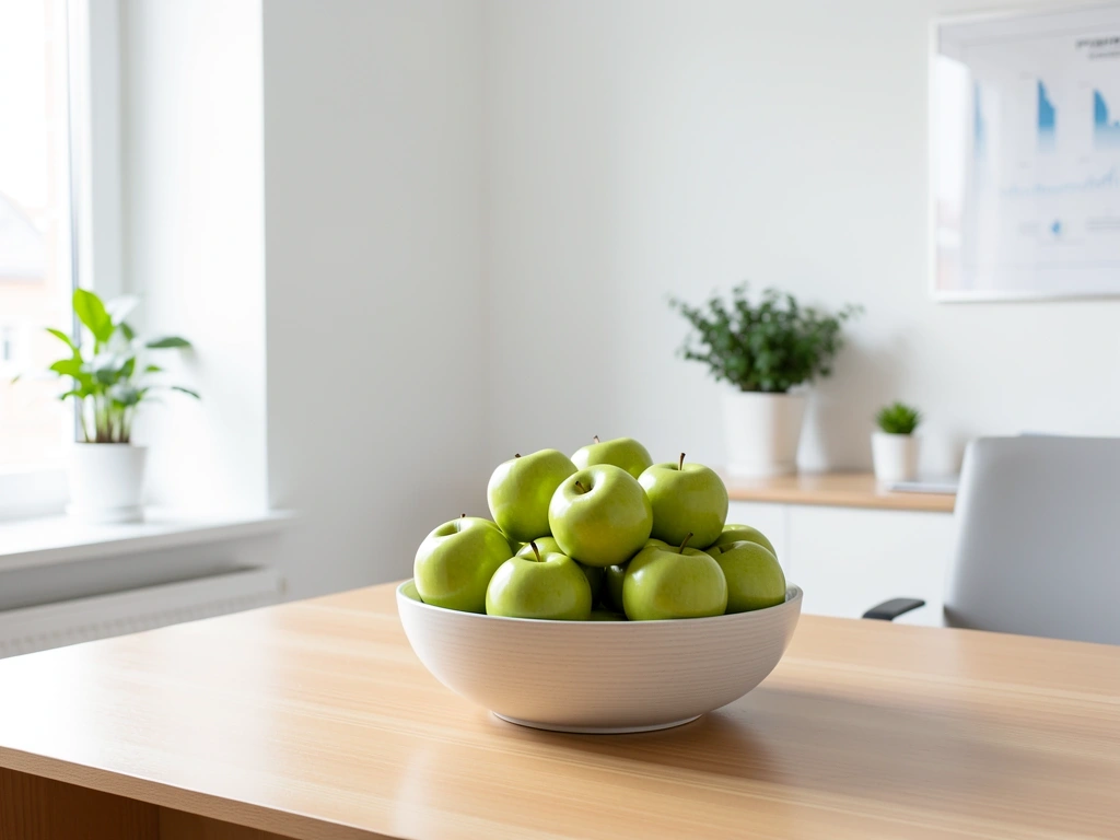 Dietetykonlinebf Office in Poznań