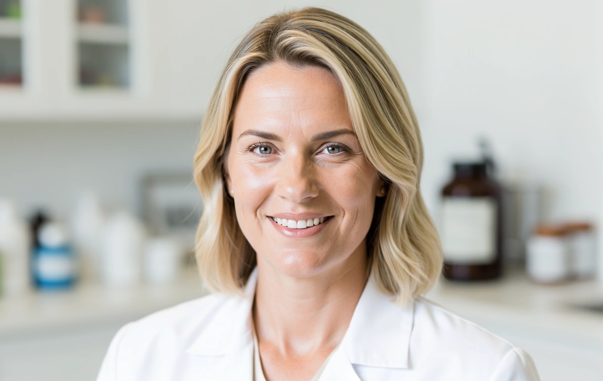 Lead Dietitian at Dietetykonlinebf